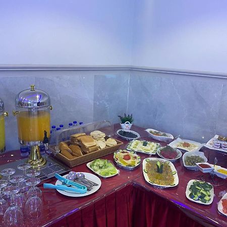 فندق ذكـرى Thekra Hotel Ta'if Zewnętrze zdjęcie