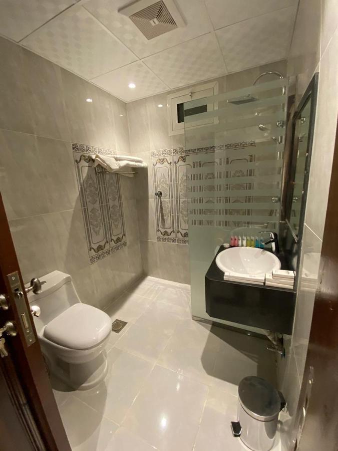 فندق ذكـرى Thekra Hotel Ta'if Zewnętrze zdjęcie