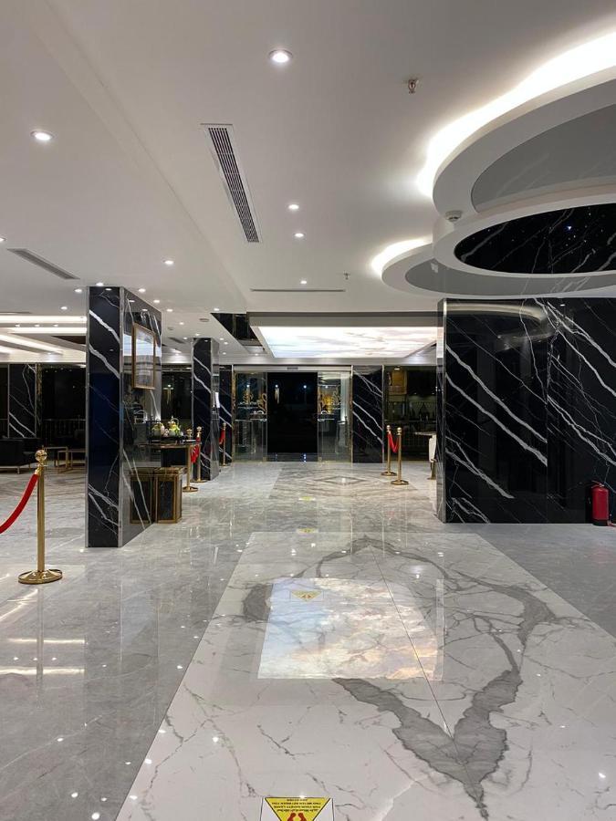 فندق ذكـرى Thekra Hotel Ta'if Zewnętrze zdjęcie