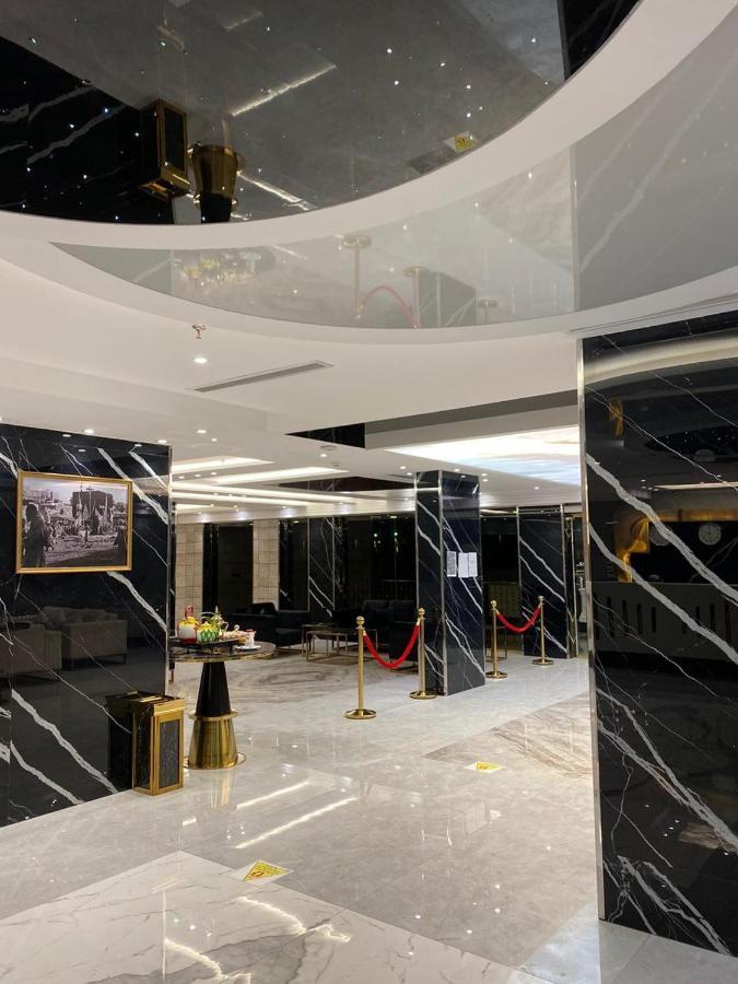 فندق ذكـرى Thekra Hotel Ta'if Zewnętrze zdjęcie