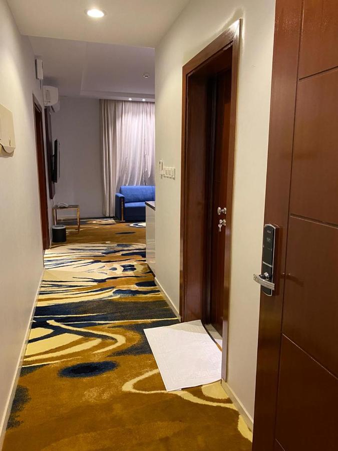 فندق ذكـرى Thekra Hotel Ta'if Zewnętrze zdjęcie