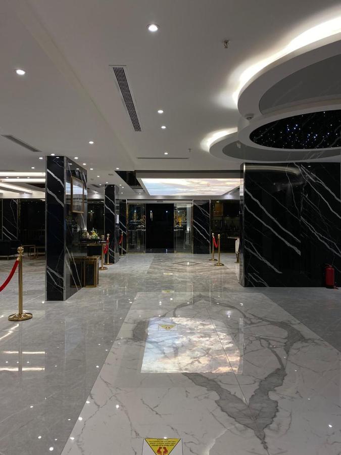 فندق ذكـرى Thekra Hotel Ta'if Zewnętrze zdjęcie