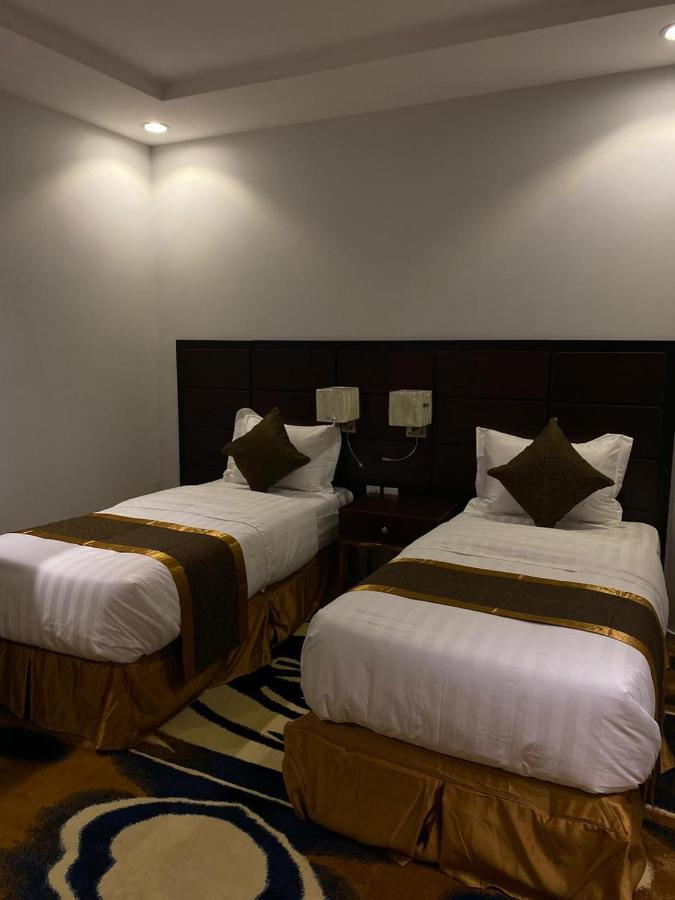 فندق ذكـرى Thekra Hotel Ta'if Zewnętrze zdjęcie