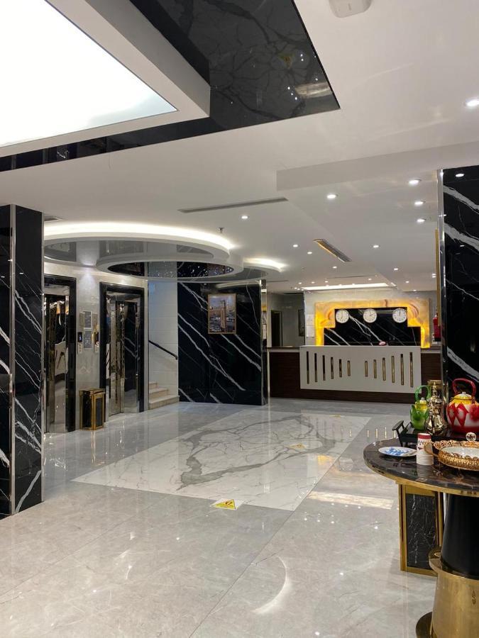 فندق ذكـرى Thekra Hotel Ta'if Zewnętrze zdjęcie