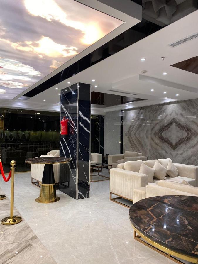 فندق ذكـرى Thekra Hotel Ta'if Zewnętrze zdjęcie