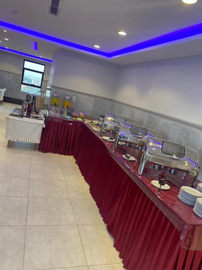 فندق ذكـرى Thekra Hotel Ta'if Zewnętrze zdjęcie