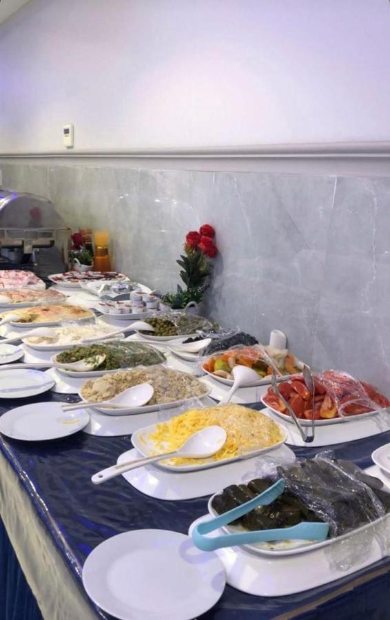 فندق ذكـرى Thekra Hotel Ta'if Zewnętrze zdjęcie