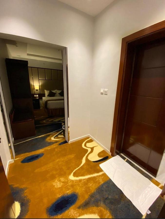 فندق ذكـرى Thekra Hotel Ta'if Zewnętrze zdjęcie