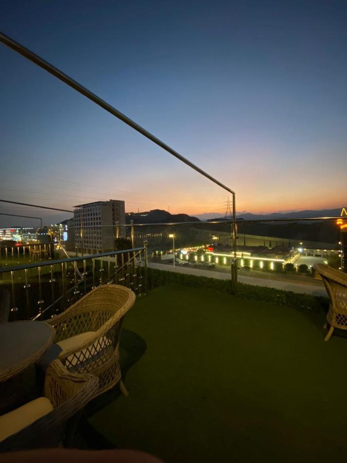 فندق ذكـرى Thekra Hotel Ta'if Zewnętrze zdjęcie