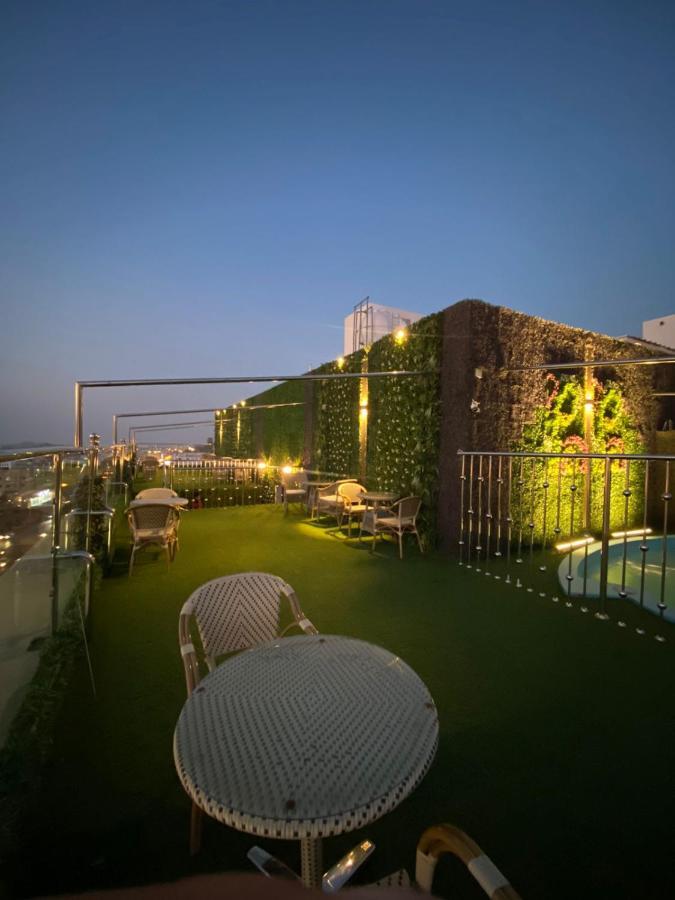 فندق ذكـرى Thekra Hotel Ta'if Zewnętrze zdjęcie