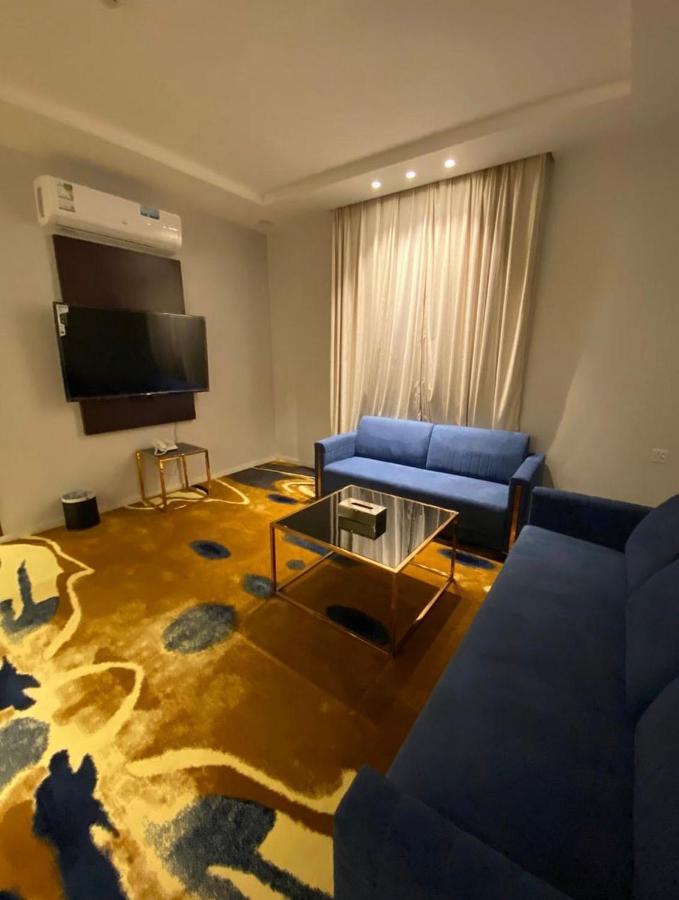 فندق ذكـرى Thekra Hotel Ta'if Zewnętrze zdjęcie