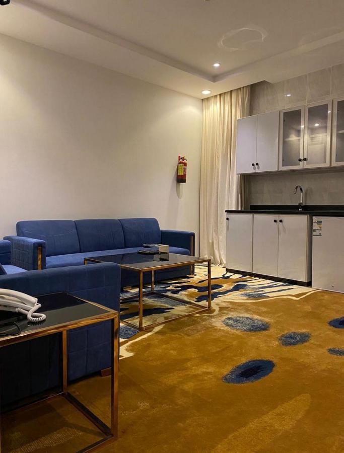 فندق ذكـرى Thekra Hotel Ta'if Zewnętrze zdjęcie