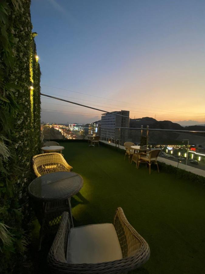 فندق ذكـرى Thekra Hotel Ta'if Zewnętrze zdjęcie