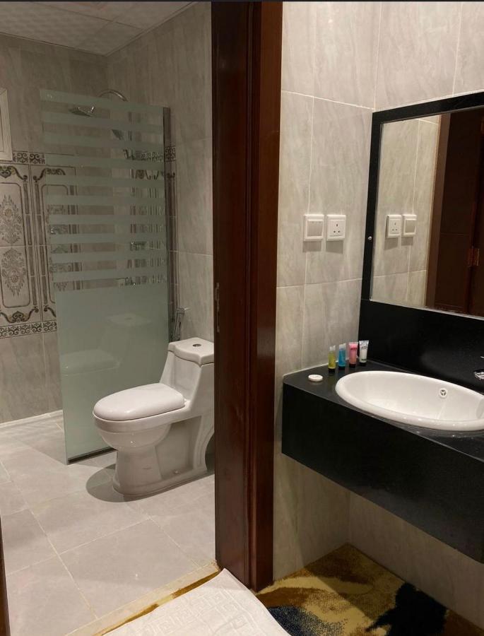 فندق ذكـرى Thekra Hotel Ta'if Zewnętrze zdjęcie