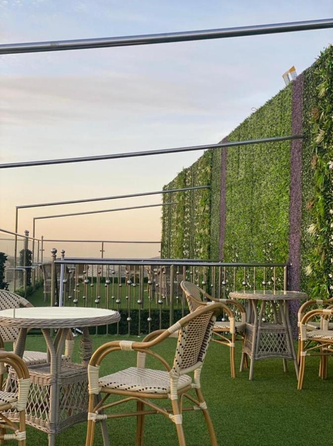 فندق ذكـرى Thekra Hotel Ta'if Zewnętrze zdjęcie