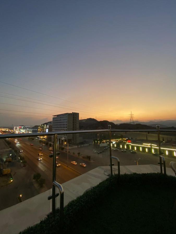 فندق ذكـرى Thekra Hotel Ta'if Zewnętrze zdjęcie
