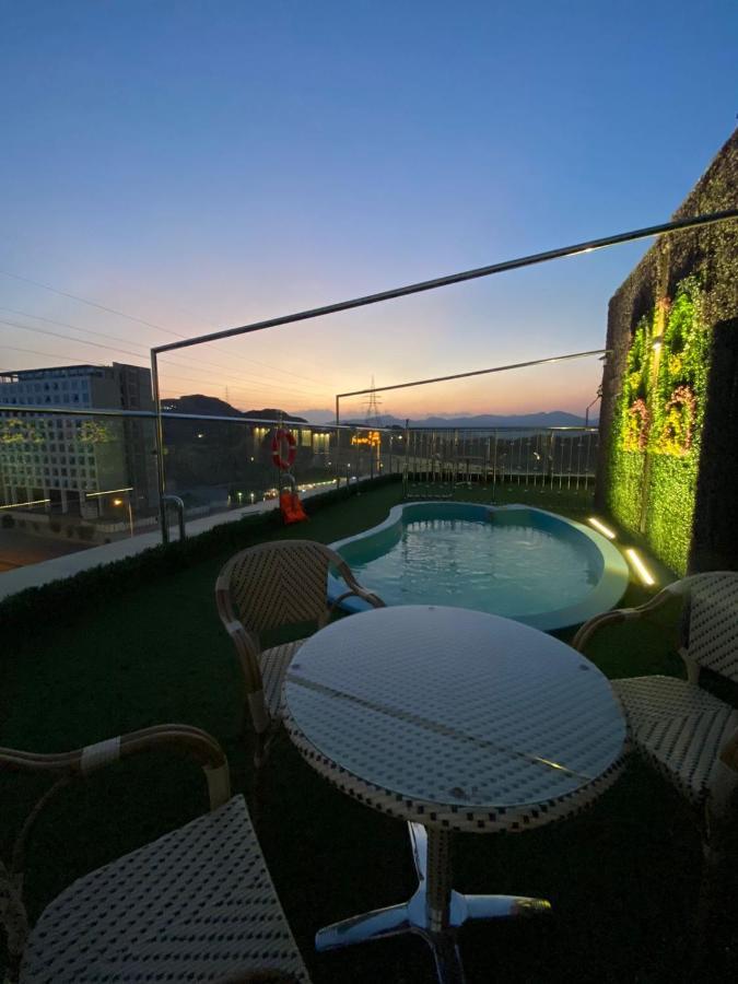 فندق ذكـرى Thekra Hotel Ta'if Zewnętrze zdjęcie