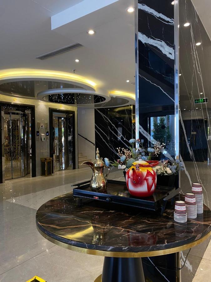 فندق ذكـرى Thekra Hotel Ta'if Zewnętrze zdjęcie