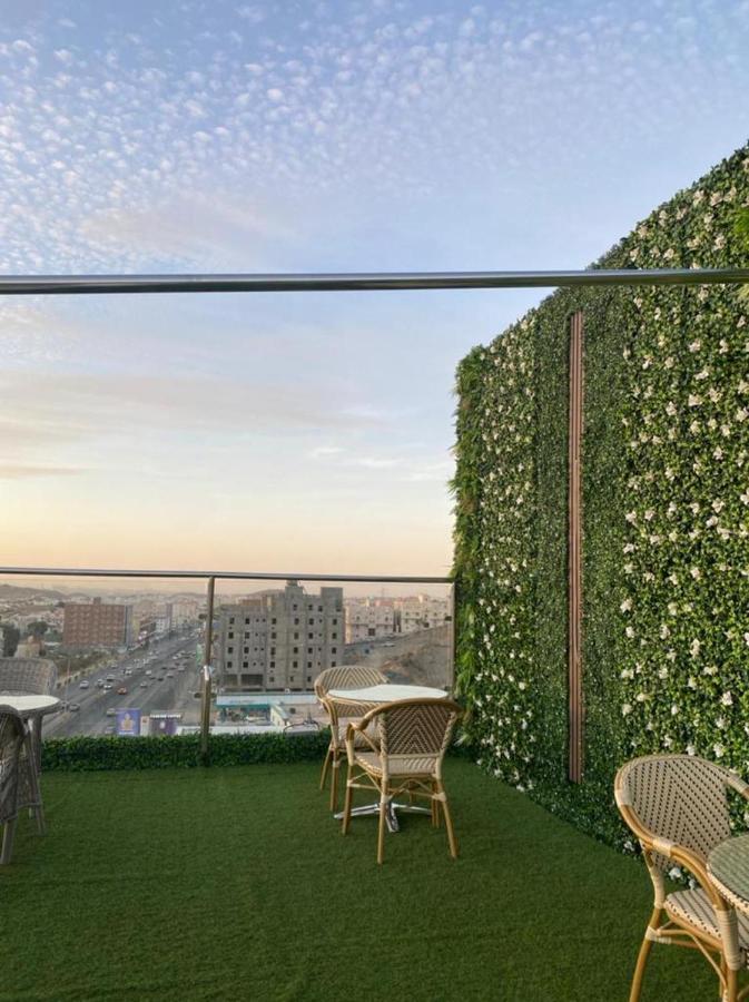 فندق ذكـرى Thekra Hotel Ta'if Zewnętrze zdjęcie