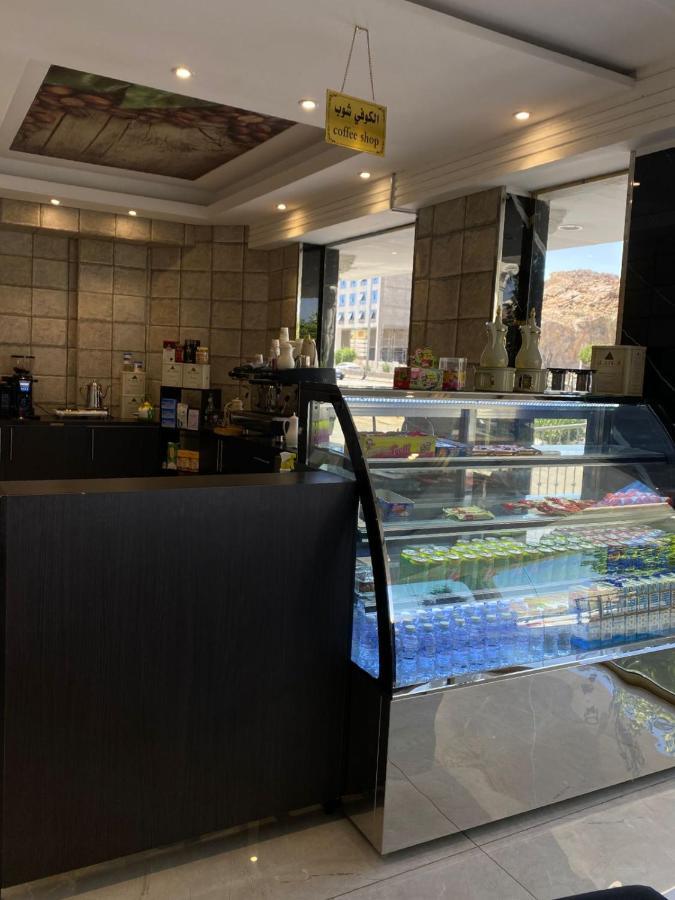 فندق ذكـرى Thekra Hotel Ta'if Zewnętrze zdjęcie