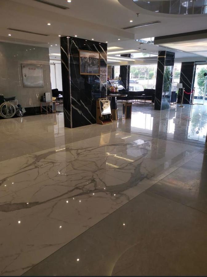 فندق ذكـرى Thekra Hotel Ta'if Zewnętrze zdjęcie